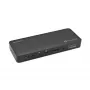 Kensington SD5920T EQ Thunderbolt 4 nelja 4K hübriiddokk DisplayLink-tehnoloogiaga