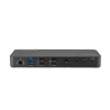 Kensington SD5920T EQ Thunderbolt 4 nelja 4K hübriiddokk DisplayLink-tehnoloogiaga