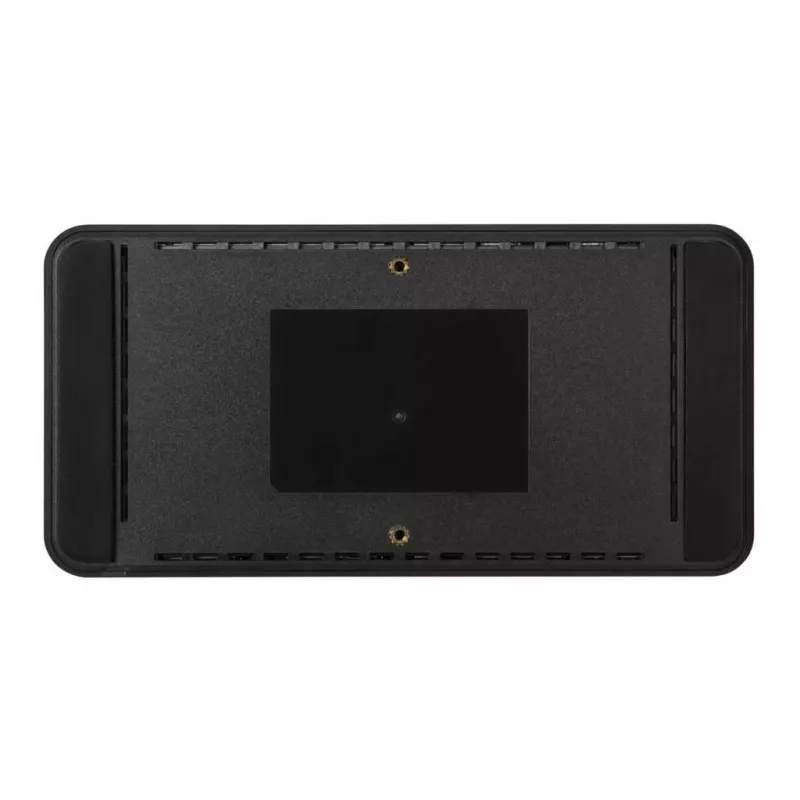 Targus DOCK315EUZ liidesejaotur USB 3.2 Gen 1 (3.1 Gen 1) Type-A + Mini DisplayPort 1.2 Must