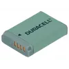 Duracell kaamera aku - asendab Canon NB-13L akut, Canon, 1010 mAh, 3,7 V, liitiumioon (Li-Ion)
