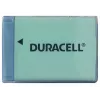Duracell kaamera aku - asendab Canon NB-13L akut, Canon, 1010 mAh, 3,7 V, liitiumioon (Li-Ion)