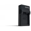 Duracell digikaamera akulaadija, USB, sisetingimustes kasutatav akulaadija, Canon NB-10L, must, 5 V, 5 V