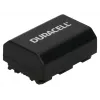 Duracell kaamera aku, 2040 mAh, 7,2 V
