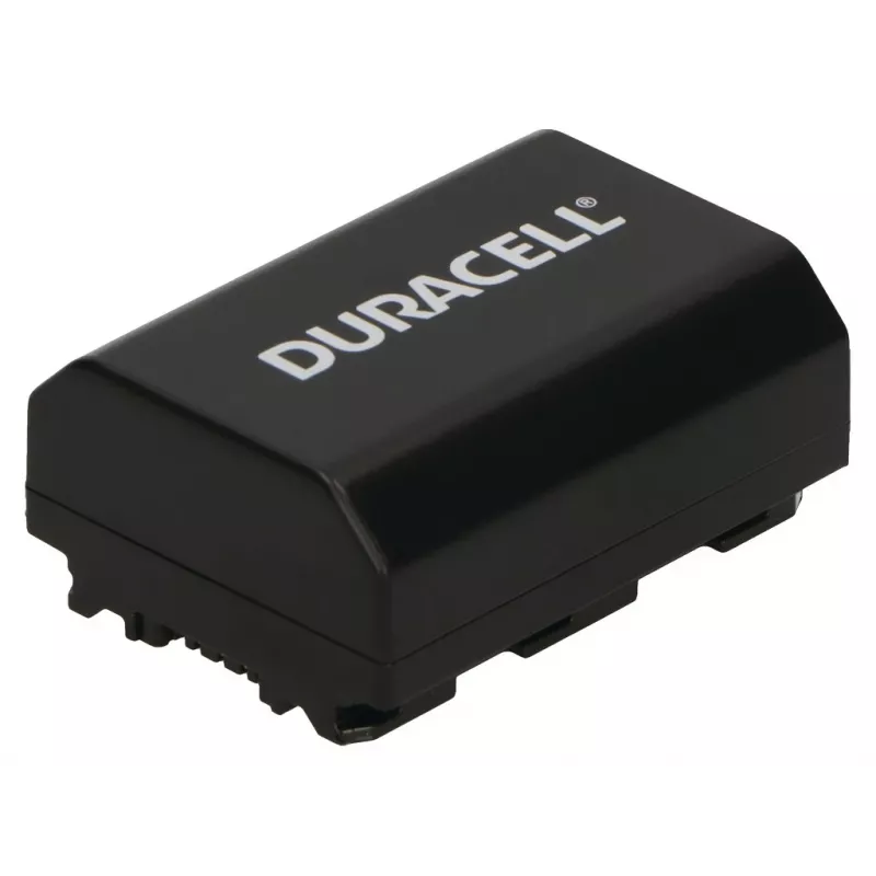Duracell kaamera aku, 2040 mAh, 7,2 V