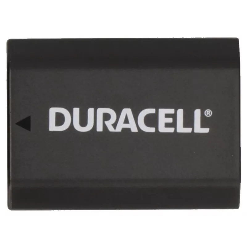 Duracell kaamera aku, 2040 mAh, 7,2 V