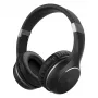 Motorola Moto XT220 Peakomplekt Juhtmevaba Peapael Muusika Bluetooth Must