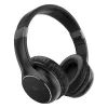 Motorola Moto XT220 Peakomplekt Juhtmevaba Peapael Muusika Bluetooth Must