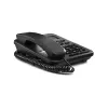 Motorola CT202 Analoogtelefon helistaja ID Must