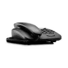 Motorola CT1 analoogtelefon Must
