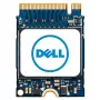 DELL AC280178 sisemine pooljuhtketas 512 GB M.2 PCI Express 4.0 NVMe
