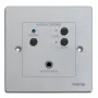 Biamp Commercial Audio ACPR hall