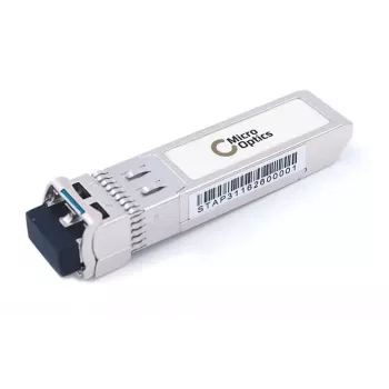 Lanview MO-MMA2P00-AS võrgusaatja-vastuvõtja moodul Fiiberoptiline 25000 Mbit/s SFP28 850 nm
