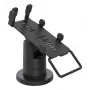 Ergonomic Solutions SpacePole Payment VER400-S-02 POS-süsteemi tarvik POS-kinnitus Must Komposiit