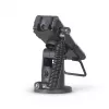 Ergonomic Solutions SpacePole Payment VER400-S-02 POS-süsteemi tarvik POS-kinnitus Must Komposiit