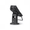 Ergonomic Solutions SpacePole Payment VER400-S-02 POS-süsteemi tarvik POS-kinnitus Must Komposiit