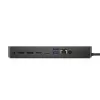 DELL WD19 Juhtmega USB 3.2 Gen 2 (3.1 Gen 2) USB-C Must