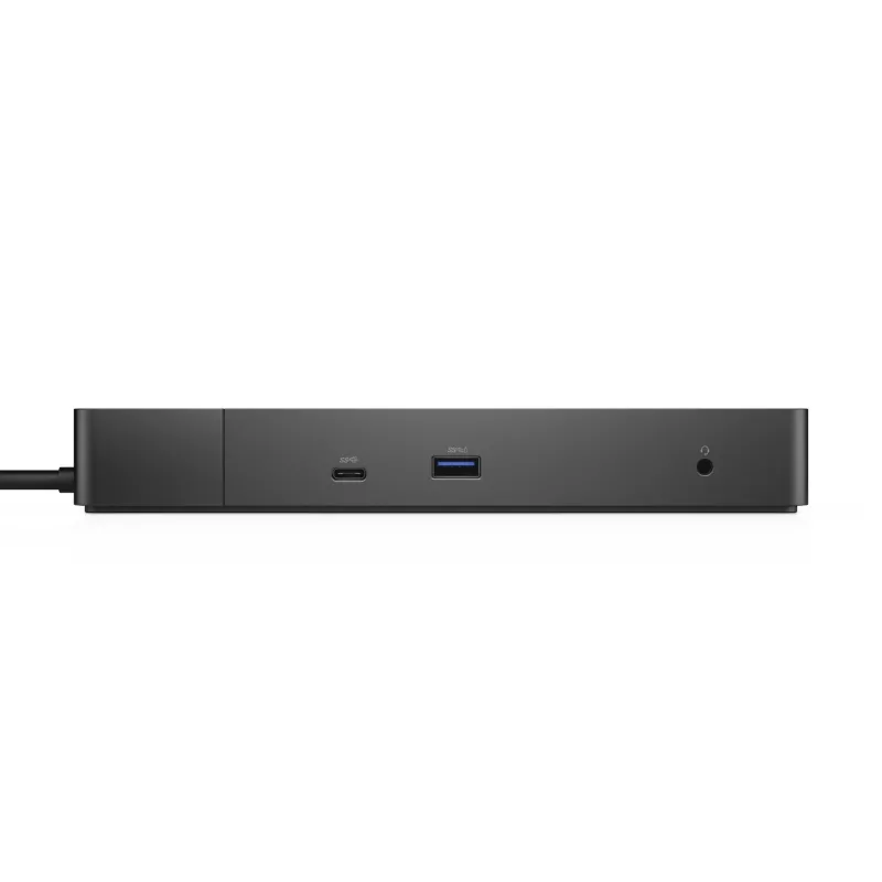 DELL WD19 Juhtmega USB 3.2 Gen 2 (3.1 Gen 2) USB-C Must