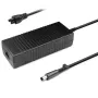 CoreParts MBXHP-GAM003 toiteadapter/vaheldi Sisetingimustesse 120 W Must