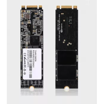 CoreParts CP-SSD-M2-TLC-2280-512 sisemine pooljuhtketas 512 GB M.2 Serial ATA III MLC