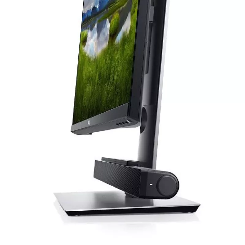 DELL AC511M kõlariba kõlar Must 2.0 kanalit 2,5 W