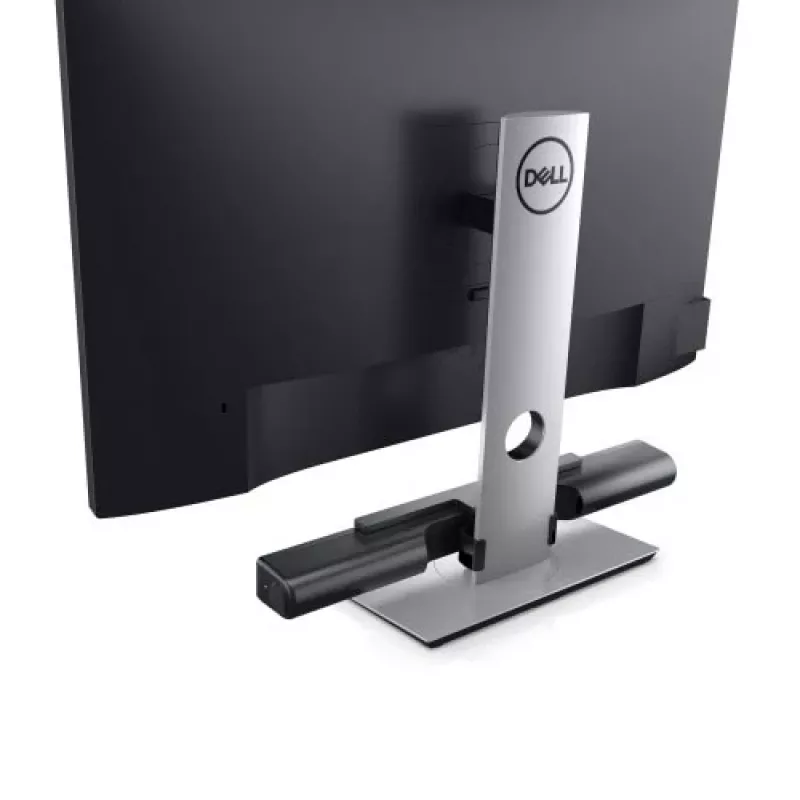DELL AC511M kõlariba kõlar Must 2.0 kanalit 2,5 W