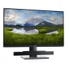 DELL AC511M kõlariba kõlar Must 2.0 kanalit 2,5 W