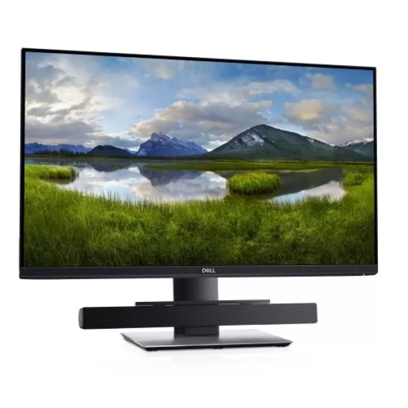 DELL AC511M kõlariba kõlar Must 2.0 kanalit 2,5 W