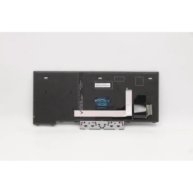 Lenovo 5N20W67857 sülearvuti varuosa klaviatuur