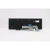 Lenovo 5N20W68192 sülearvuti varuosa klaviatuur