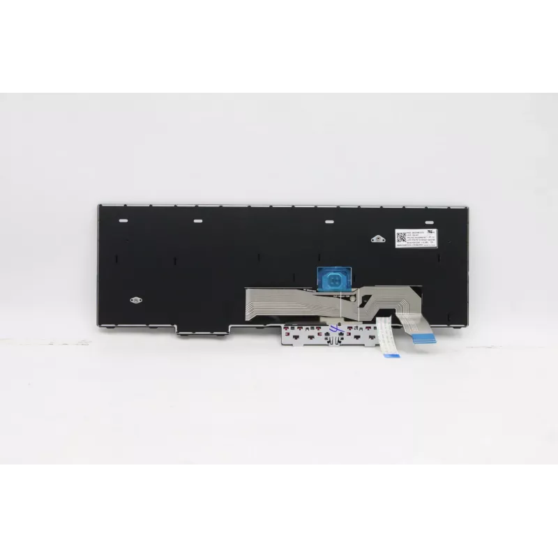 Lenovo 5N20W68192 sülearvuti varuosa klaviatuur