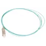 Lanview LVO231399 InfiniBand/kiudoptiline kaabel 2 m SC akvavärv