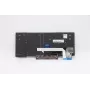 Lenovo 5N20V43205 sülearvuti varuosa klaviatuur