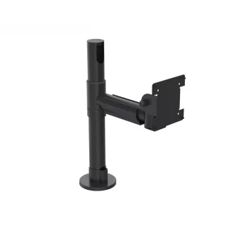 Ergonomic Solutions SpacePole POS New SpacePole ekraanikinnitus 200 mm pöördvarrega, VESA 75/100