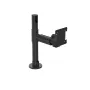 Ergonomic Solutions SpacePole POS New SpacePole ekraanikinnitus 200 mm pöördvarrega, VESA 75/100