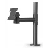 Ergonomic Solutions SpacePole POS New SpacePole ekraanikinnitus 200 mm pöördvarrega, VESA 75/100