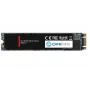 CoreParts CPSSD-M.2SATA-512GB sisemine pooljuhtketas M.2 Serial ATA III SLC