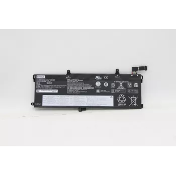 Lenovo 5B10W51831 sülearvuti varuosa Aku