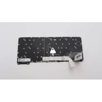 Lenovo 5N21A21856 sülearvuti varuosa klaviatuur