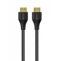 eSTUFF HDMI 2.1 kaabel 8K 2m