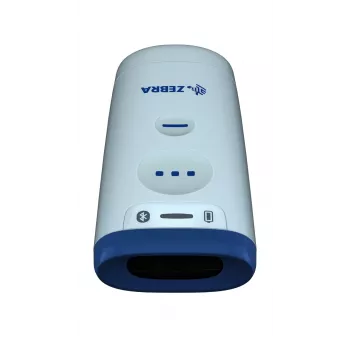 Zebra CS60-HC pihuarvuti vöötkoodilugeja 1D/2D LED Valge