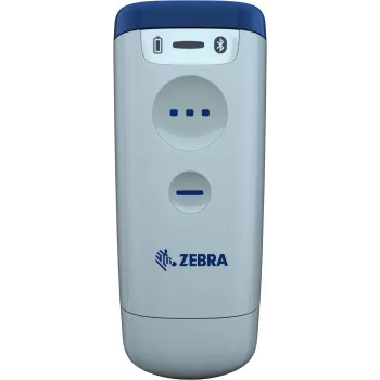 Zebra CS60-HC pihuarvuti vöötkoodilugeja 1D/2D LED Valge