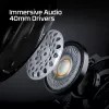 HyperX Cloud Stinger Core - juhtmevaba mänguri peakomplekt + 7.1 (must)