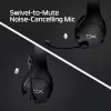 HyperX Cloud Stinger Core - juhtmevaba mänguri peakomplekt + 7.1 (must)