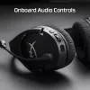 HyperX Cloud Stinger Core - juhtmevaba mänguri peakomplekt + 7.1 (must)