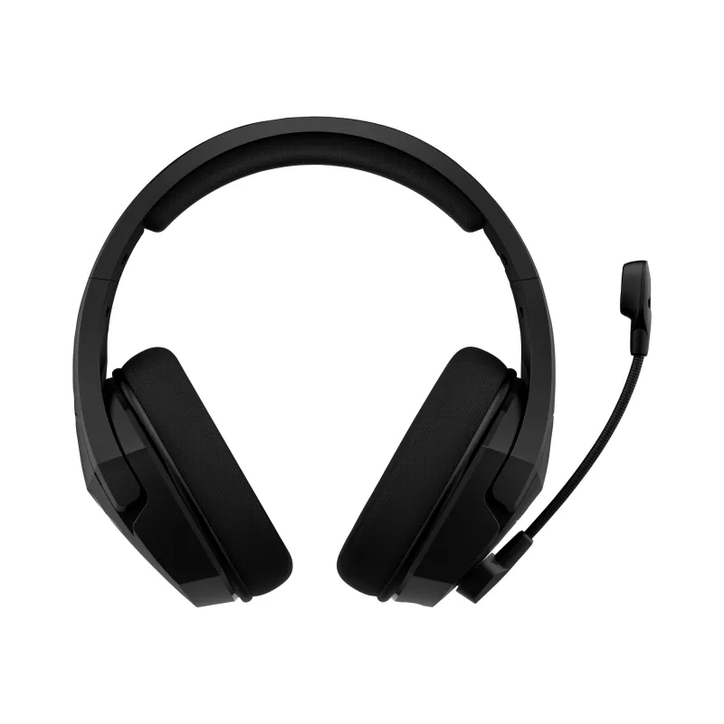 HyperX Cloud Stinger Core - juhtmevaba mänguri peakomplekt + 7.1 (must)