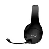 HyperX Cloud Stinger Core - juhtmevaba mänguri peakomplekt + 7.1 (must)