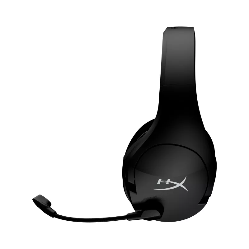HyperX Cloud Stinger Core - juhtmevaba mänguri peakomplekt + 7.1 (must)