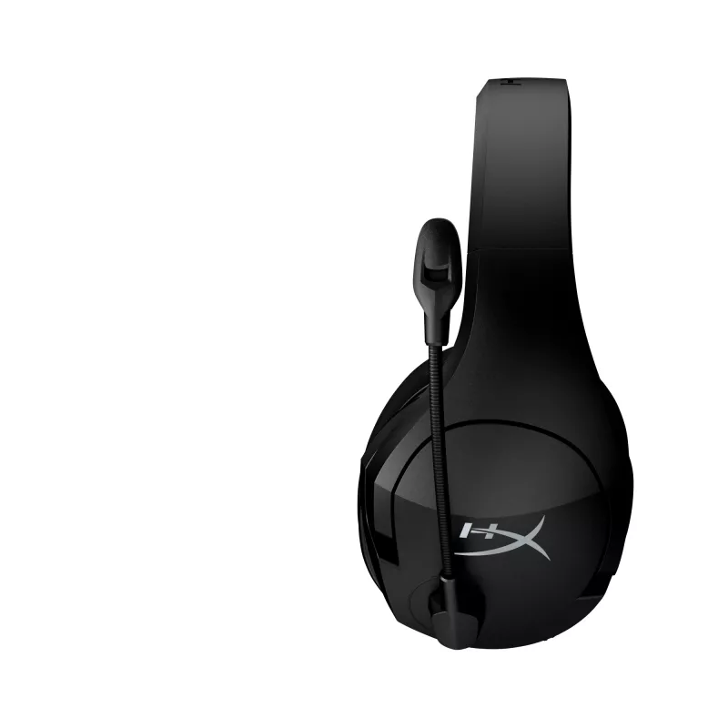 HyperX Cloud Stinger Core - juhtmevaba mänguri peakomplekt + 7.1 (must)