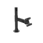 Ergonomic Solutions SpacePole POS SpacePole Arc VESA 75/100 kinnitus 200 mm pöördõlaga