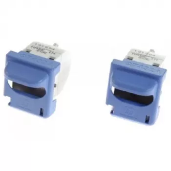 HP Q7432-67901 klambriploki seade 1500 klambrit